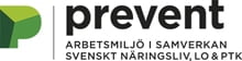 Prevent systematisk arbetsmiljö SAM
